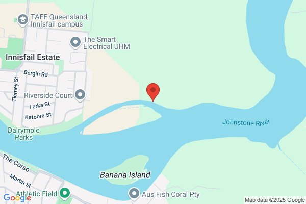 Johnstone River Crocodile Farm