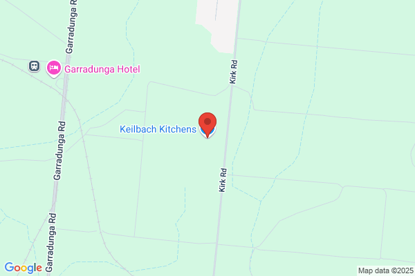 Keilbach Joinery