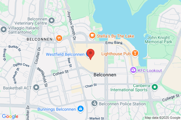 Telstra Belconnen