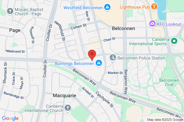 Autoco Mechanical & Auto Electrical Belconnen