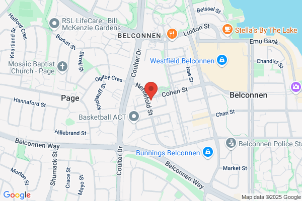 Belconnen Discount Pet Centre