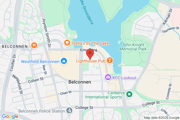 Belconnen Family Practice