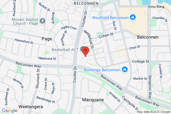 Belconnen Picture Framing