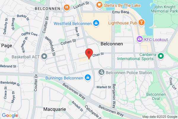 Belconnen Ski 'n' Board