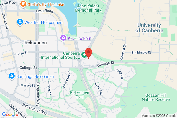 Club Lime Belconnen