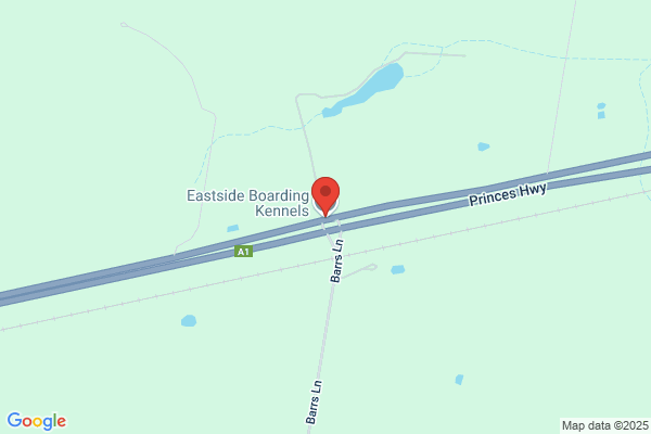 Eastside Boarding Kennels
