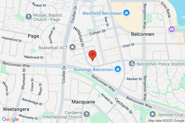 Goodyear Autocare Belconnen