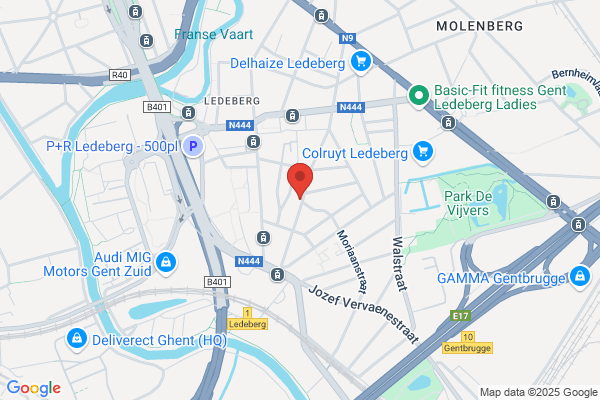 Pest Control Belconnen