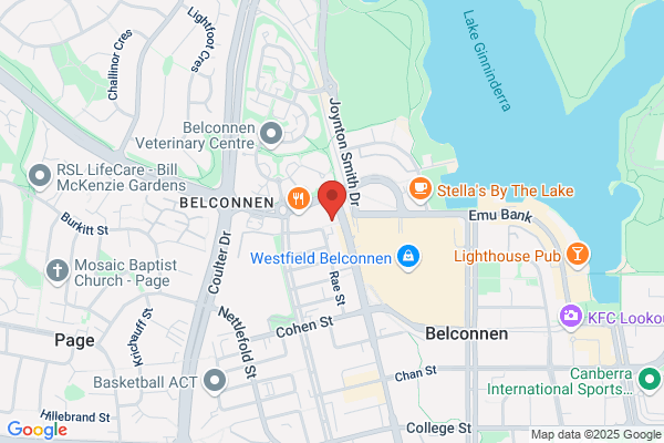Rainbow Cottage Early Childhood Centre