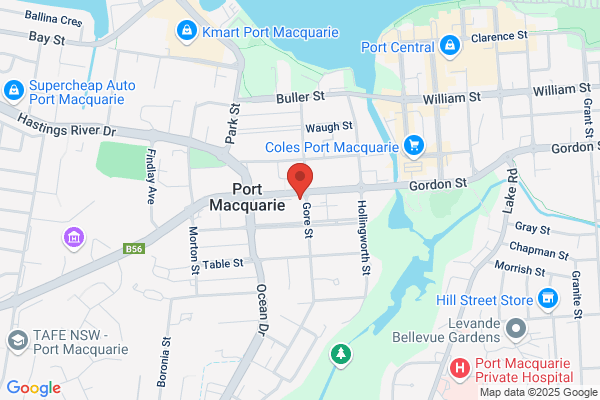 Liquorland Port Macquarie (Growers Market)