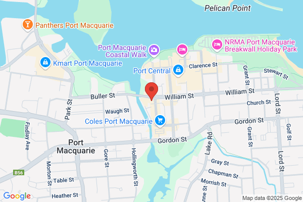 Mantra Quayside Port Macquarie