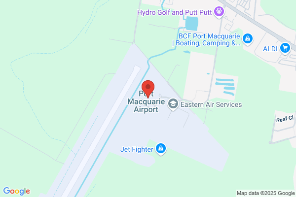Avis Car & Truck Rental Port Macquarie
