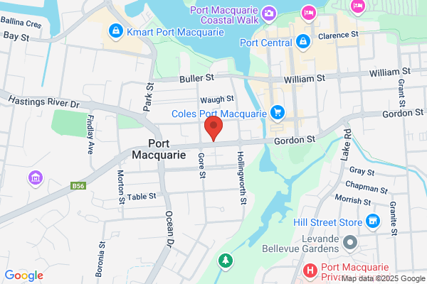 Sundial Dental Port Macquarie