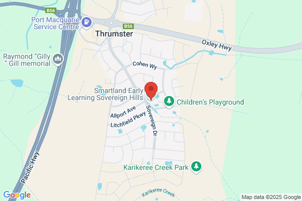 ABC Developmental Learning Centre - Port Macquarie