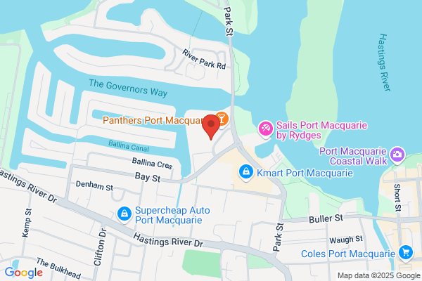 BWS Port Macquarie