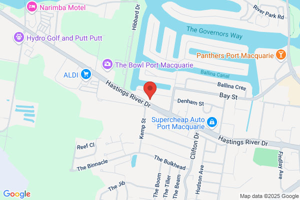 Best Western Macquarie Barracks Motor Inn - Closed