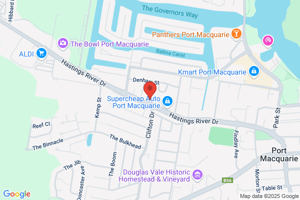 Bristol Paint & Decorator Centres