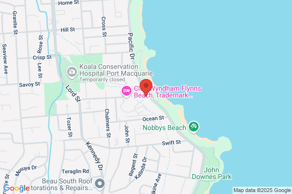 Century 21 Country Coast