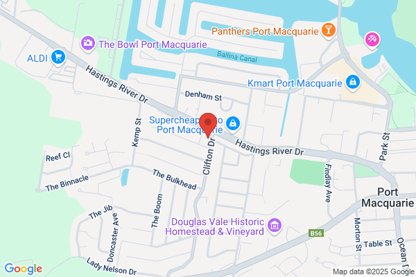 Clifton Medical Centre