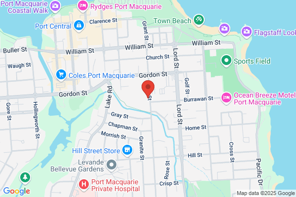 Department of Education NSW