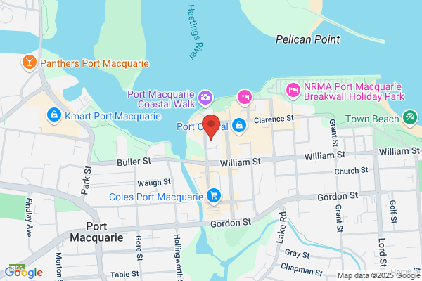 F45 Training Port Macquarie