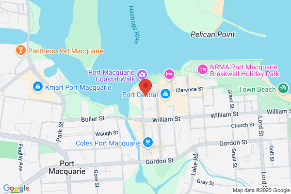 Harcourts Port Macquarie