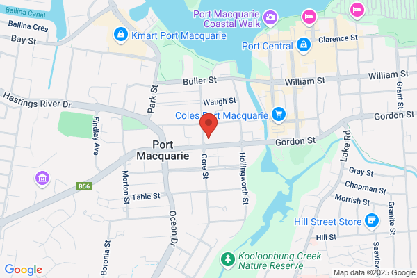Inspire Allied Health and Education Group - Port Macquarie