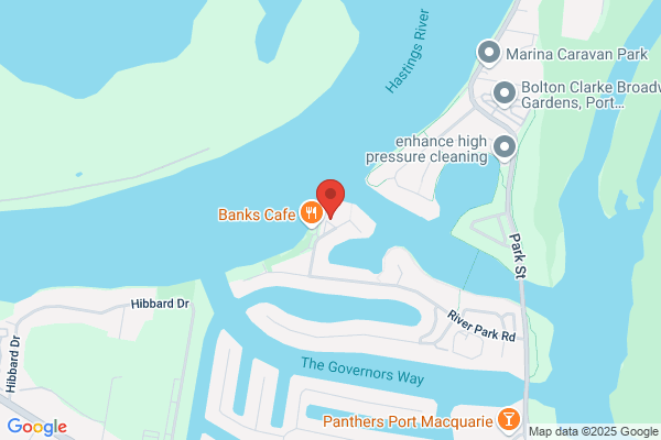 Jordan's Boating Centre & Holiday Park