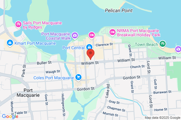 MBE Port Macquarie | Printing, Courier and Mailbox Rental Services