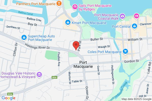 Port Macquarie Medical & Dental Centre