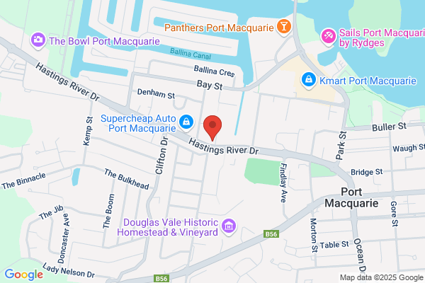 Port Macquarie Motorcycles