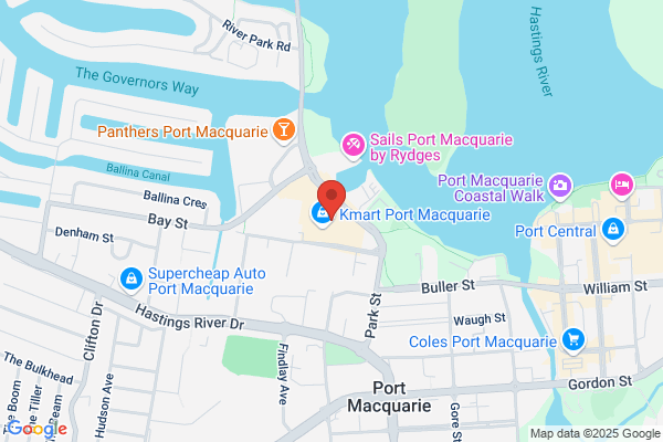 Port Pacific Dental
