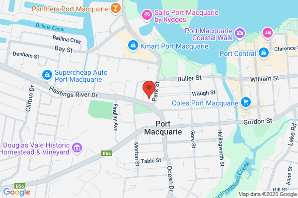 Primary Dental Port Macquarie