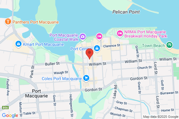 Rental Properties Port Macquarie
