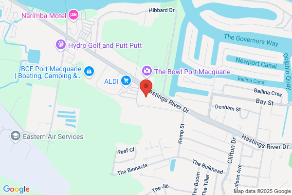 Safe 'n' SOUND Self Storage Port Macquarie North