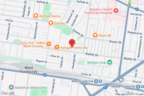 West Footscray Health Clinic