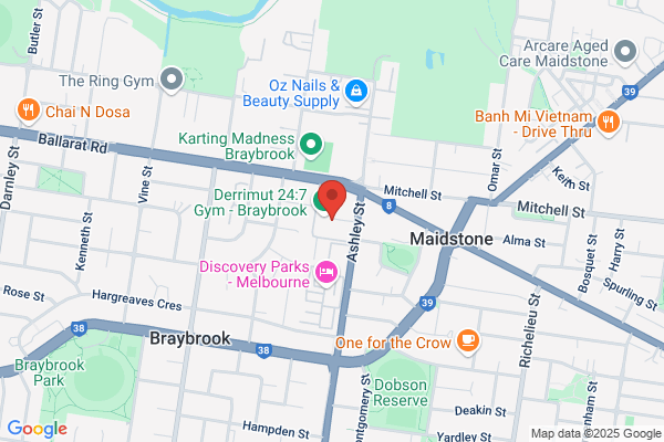 Bradbrook Bakehouse