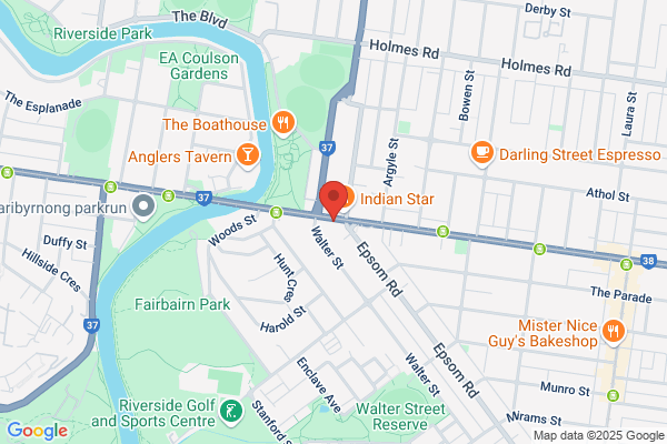 Ascot Vale Beauty Clinic