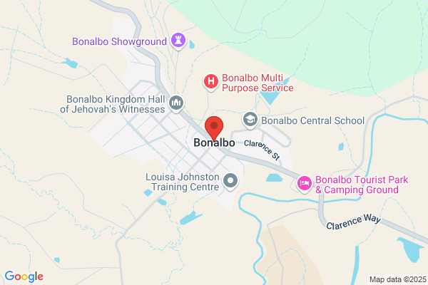 Bonalbo Pty Ltd