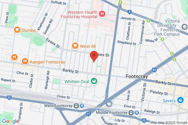 Deepin Reblocking Pty Ltd