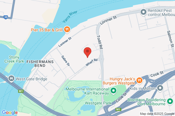 Port Melbourne Locksmiths