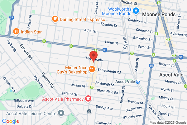 Ascot Vale Meats