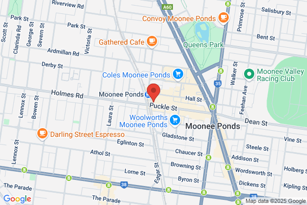 Fuel Expresso Bar