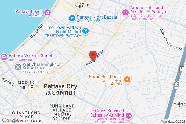 Icoco Cafe & Food Store