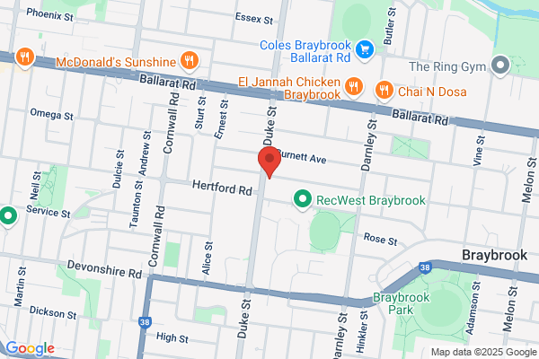 ABC Braybrook
