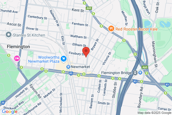 Flemington Child Care Co-Operative