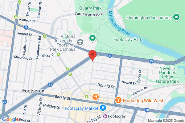 Flemington Turkish Child Care Centre