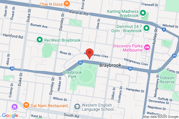 ABC Developmental Learning Centre - Braybrook
