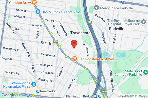 ABC Developmental Learning Centre - Flemington