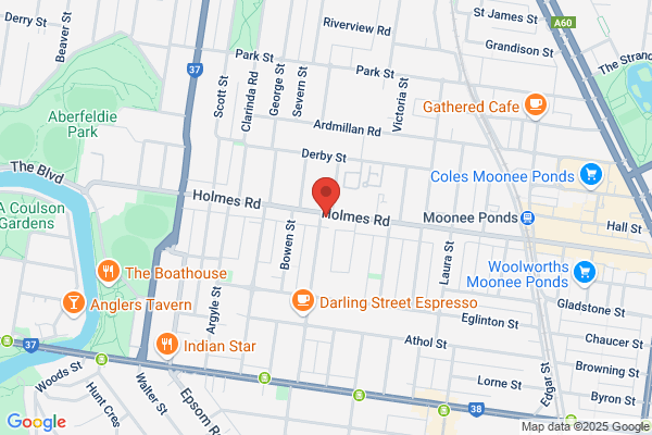 ABC Developmental Learning Centre - Moonee Ponds Central